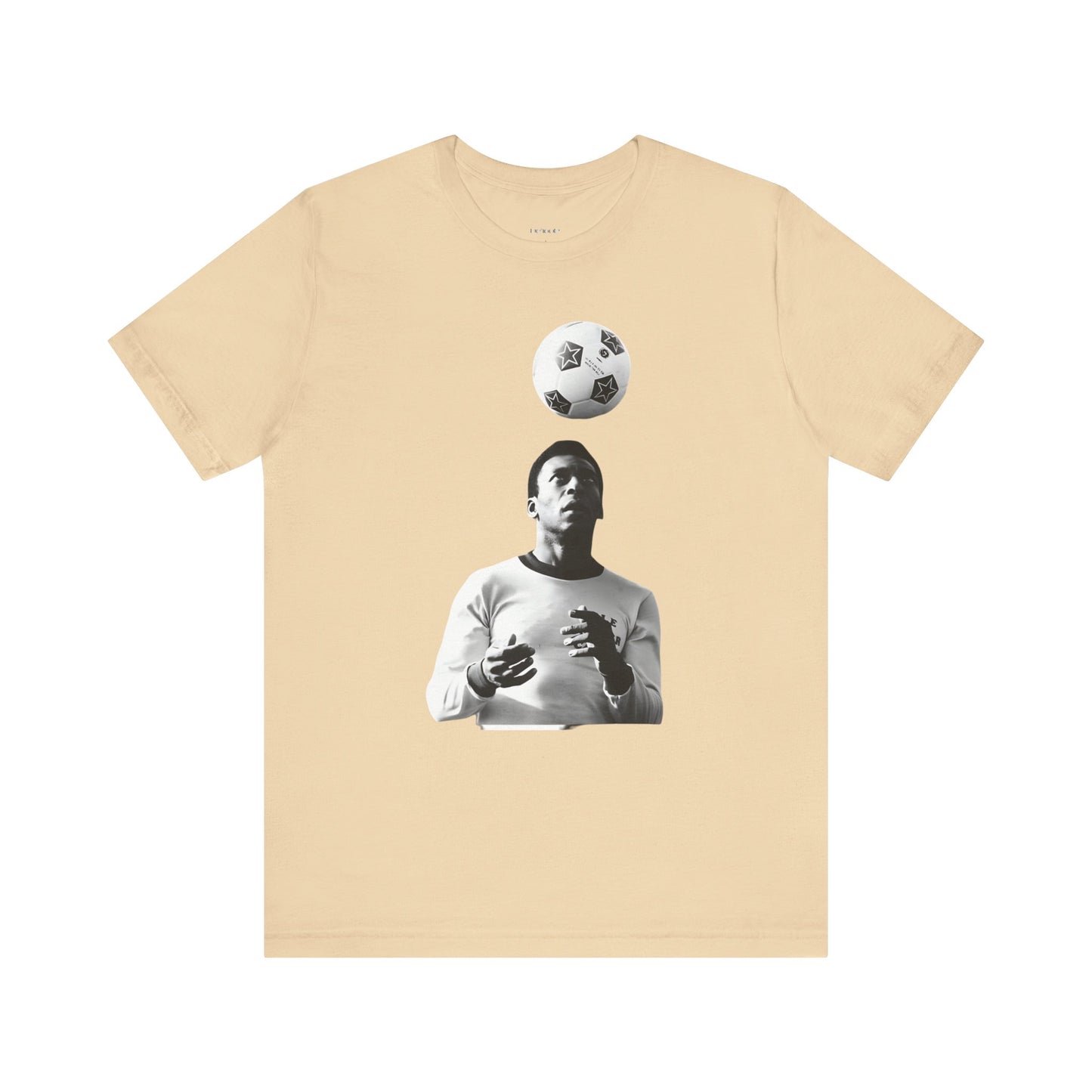 "Pele" - Short Sleeve