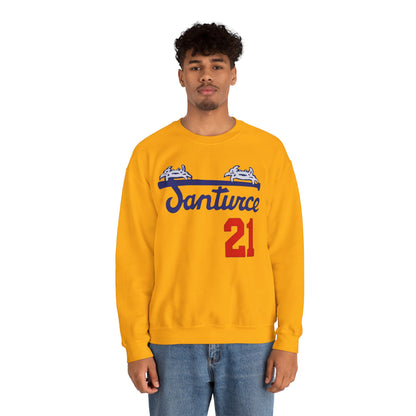 Santurce -  Crewneck