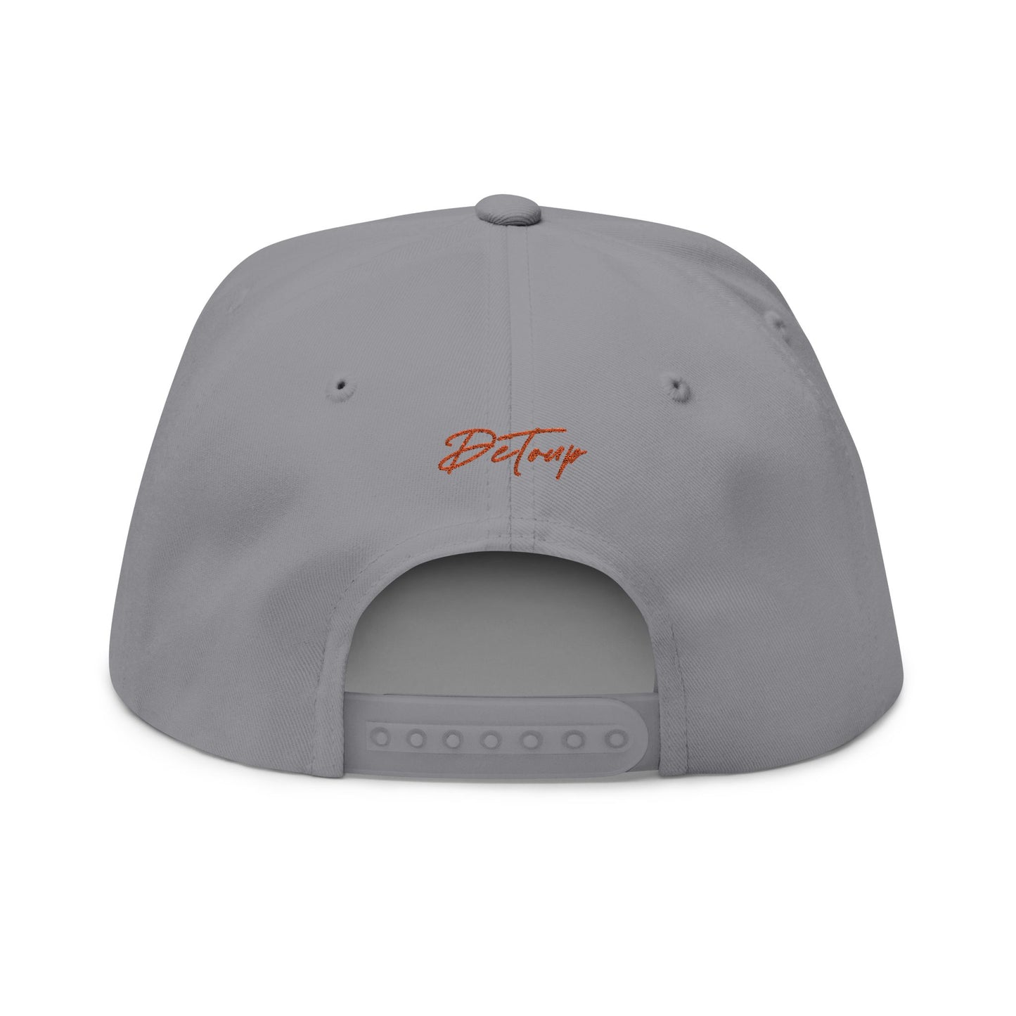 G-City  - Flat Bill Cap