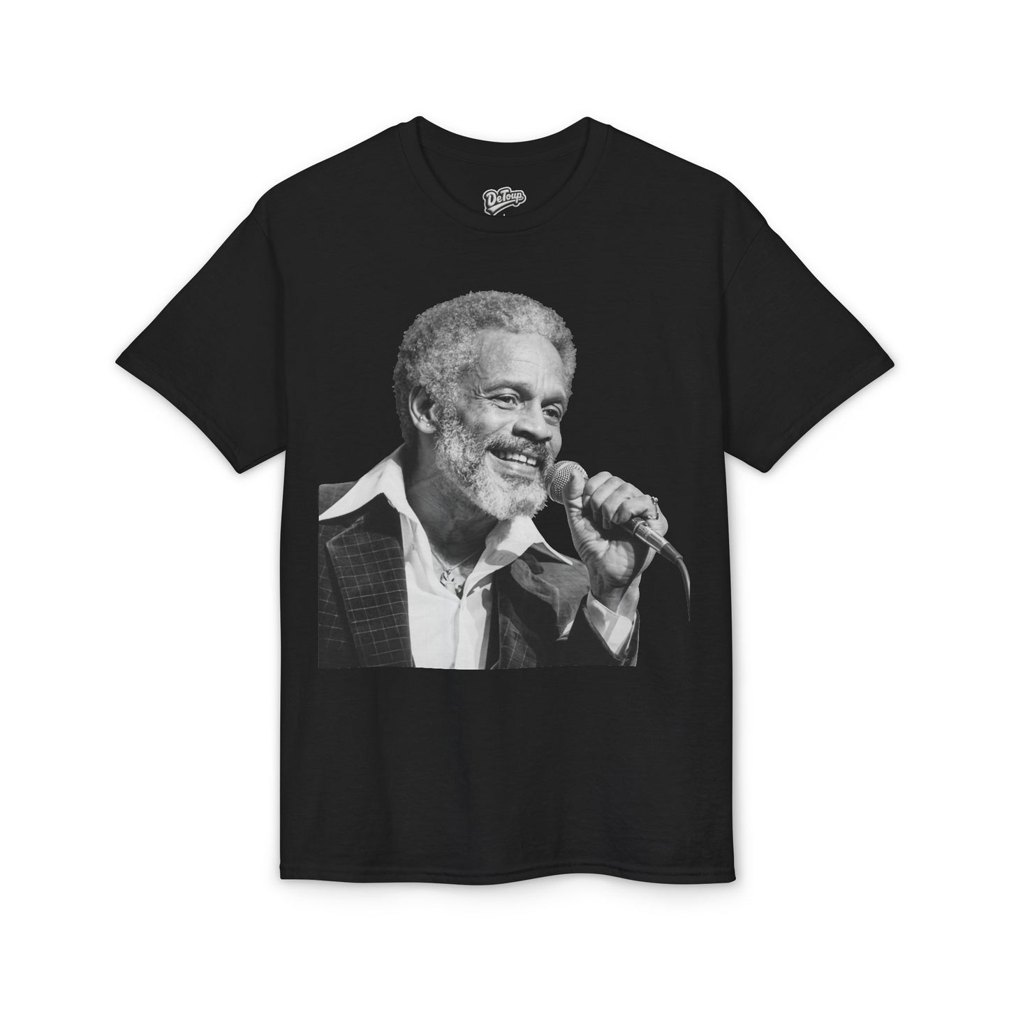 "El Sonero Mayor" - Short Sleeve