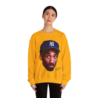 "Kobe NY" - Crewneck