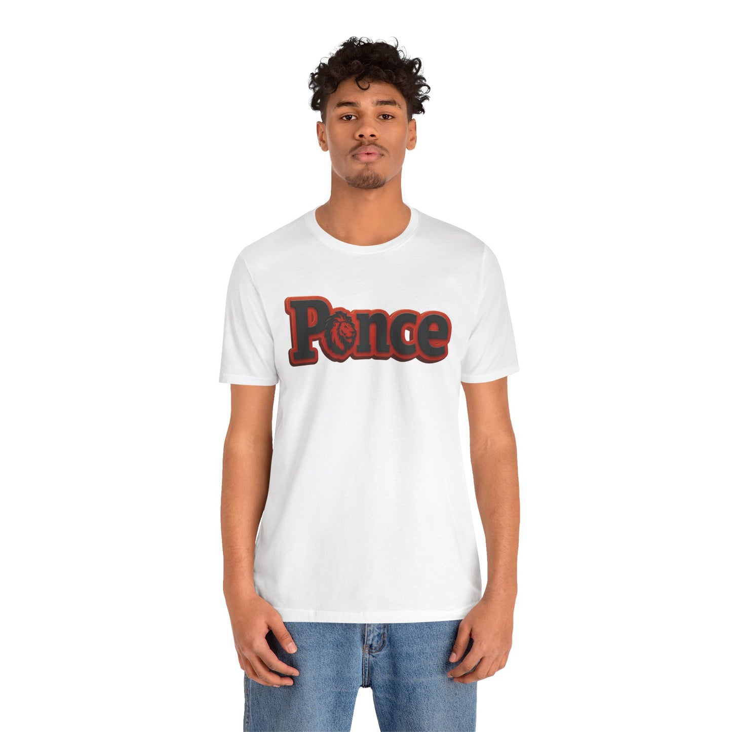 Ponce - Short Sleeve