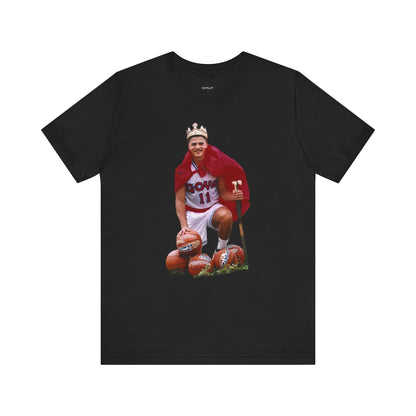 "Georgie Torres ...Top Scorer" - Short Sleeve