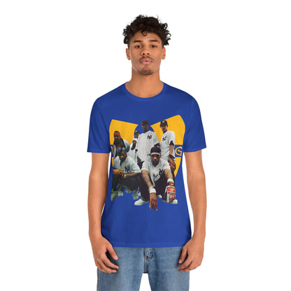 "Wu Tang Forever" - Short Sleeve