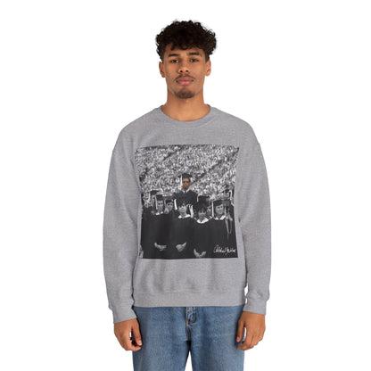 "Kareem's Graduation" - Crewneck