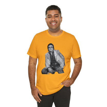 "Hector Lavoe" - Short Sleeve