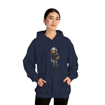Patriots Concho - Hoodie