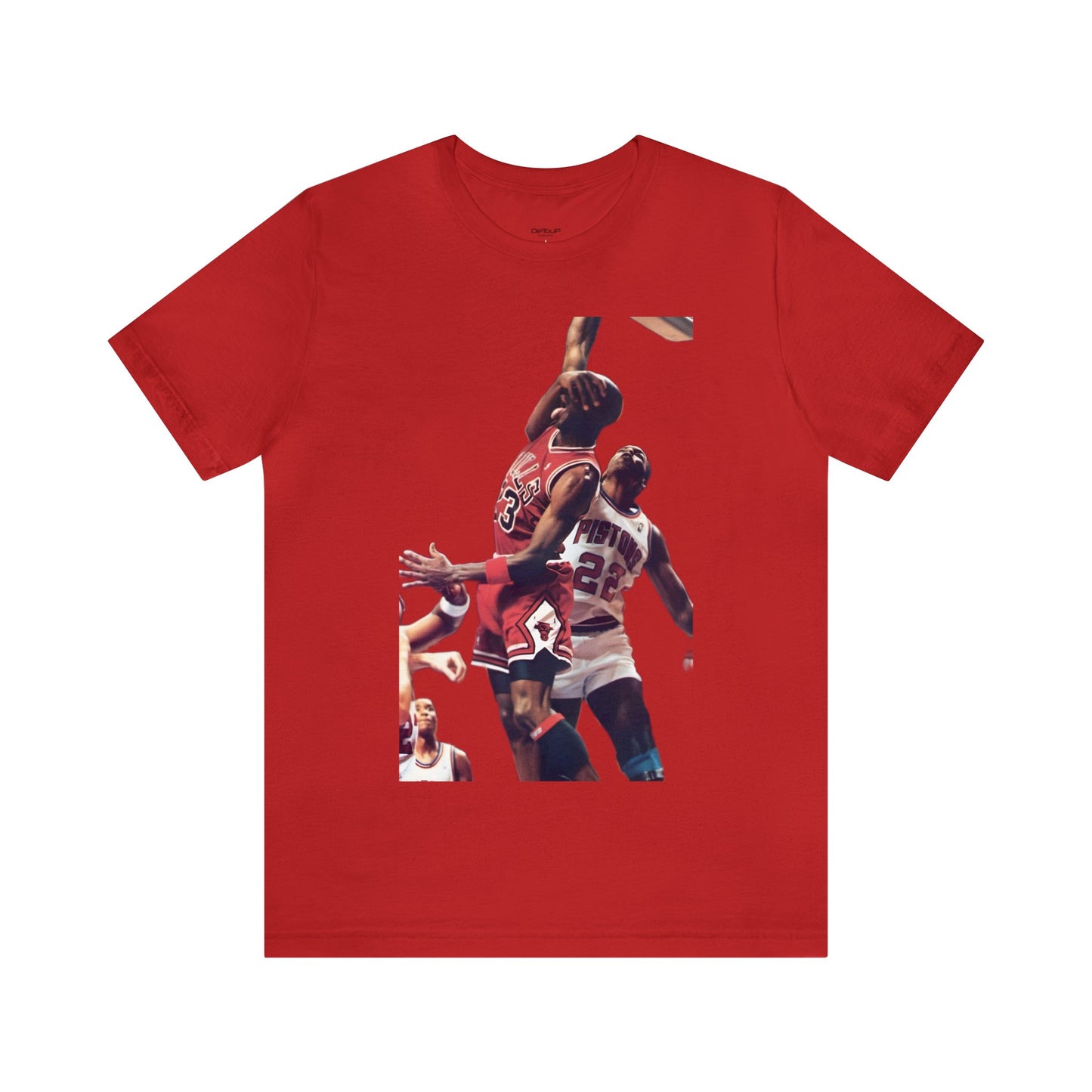 "Still MJ" -  Short Sleeve