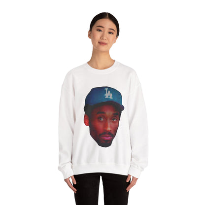 "Dodgers Kobe" - Crewneck