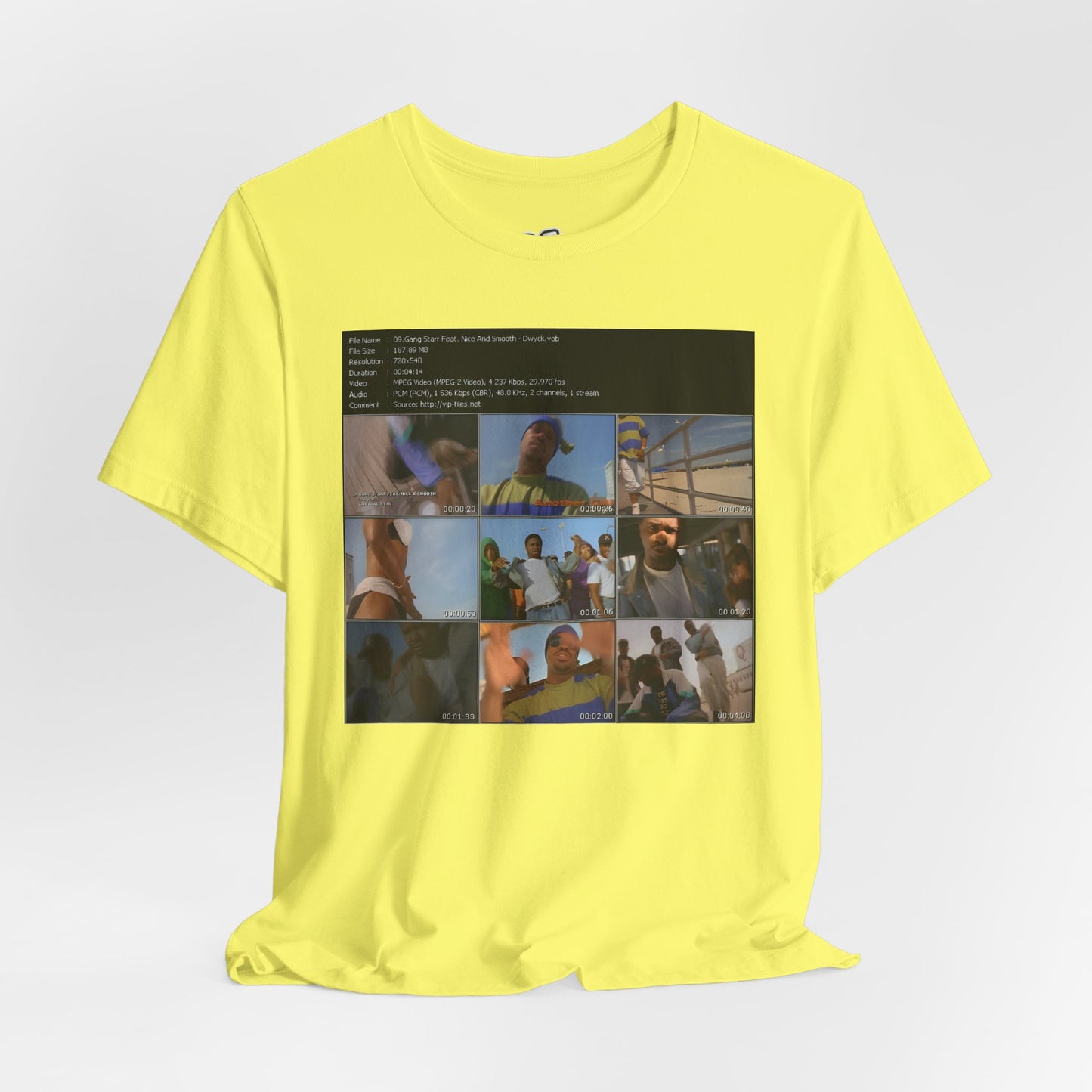 "Dwyck" - Short Sleeve