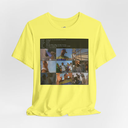 "Dwyck" - Short Sleeve
