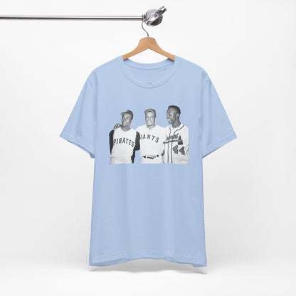 "Three Kings" -  Short Sleeve