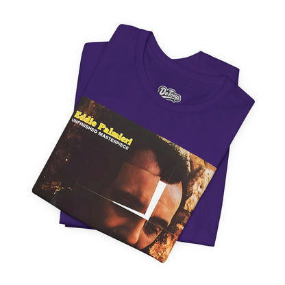 "Unfinished Masterpice" - Short Sleeve