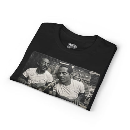 Patato & Totico - Short Sleeve