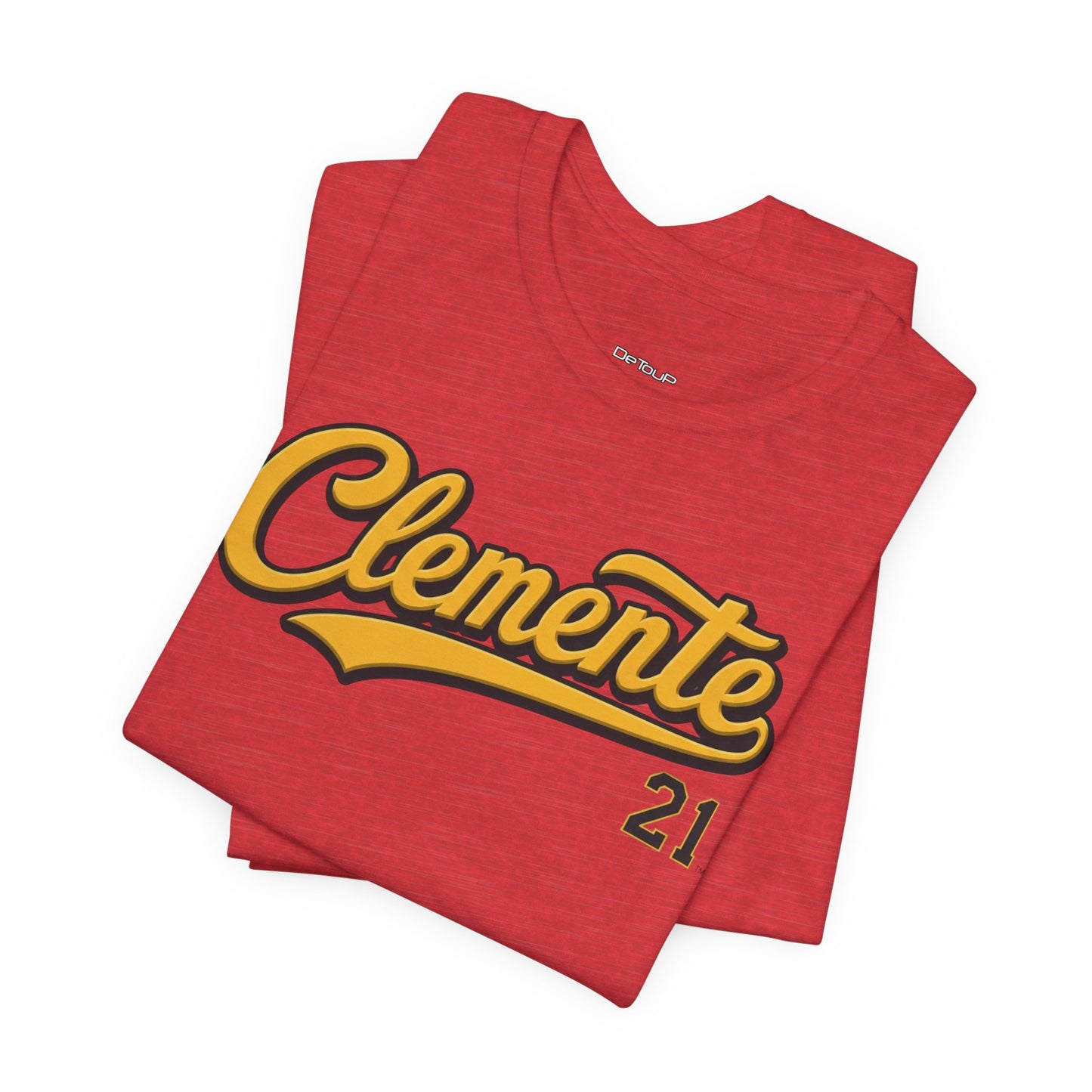 Clemente - Short Sleeve
