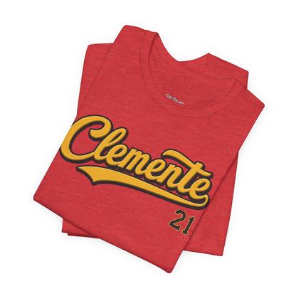 Clemente - Short Sleeve