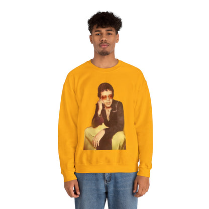 "Hector Lavoe" -  Crewneck