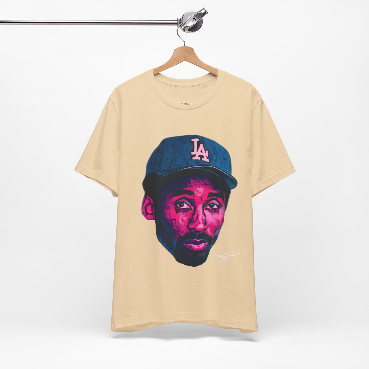 "Dodgers Kobe" - Short Sleeve