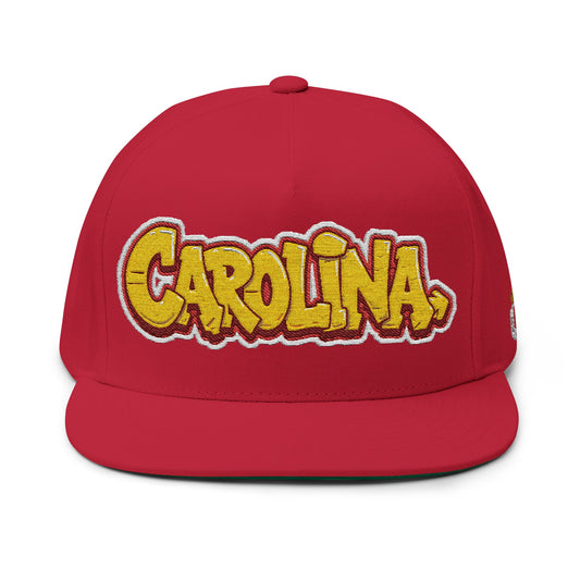 Carolina - Snapback