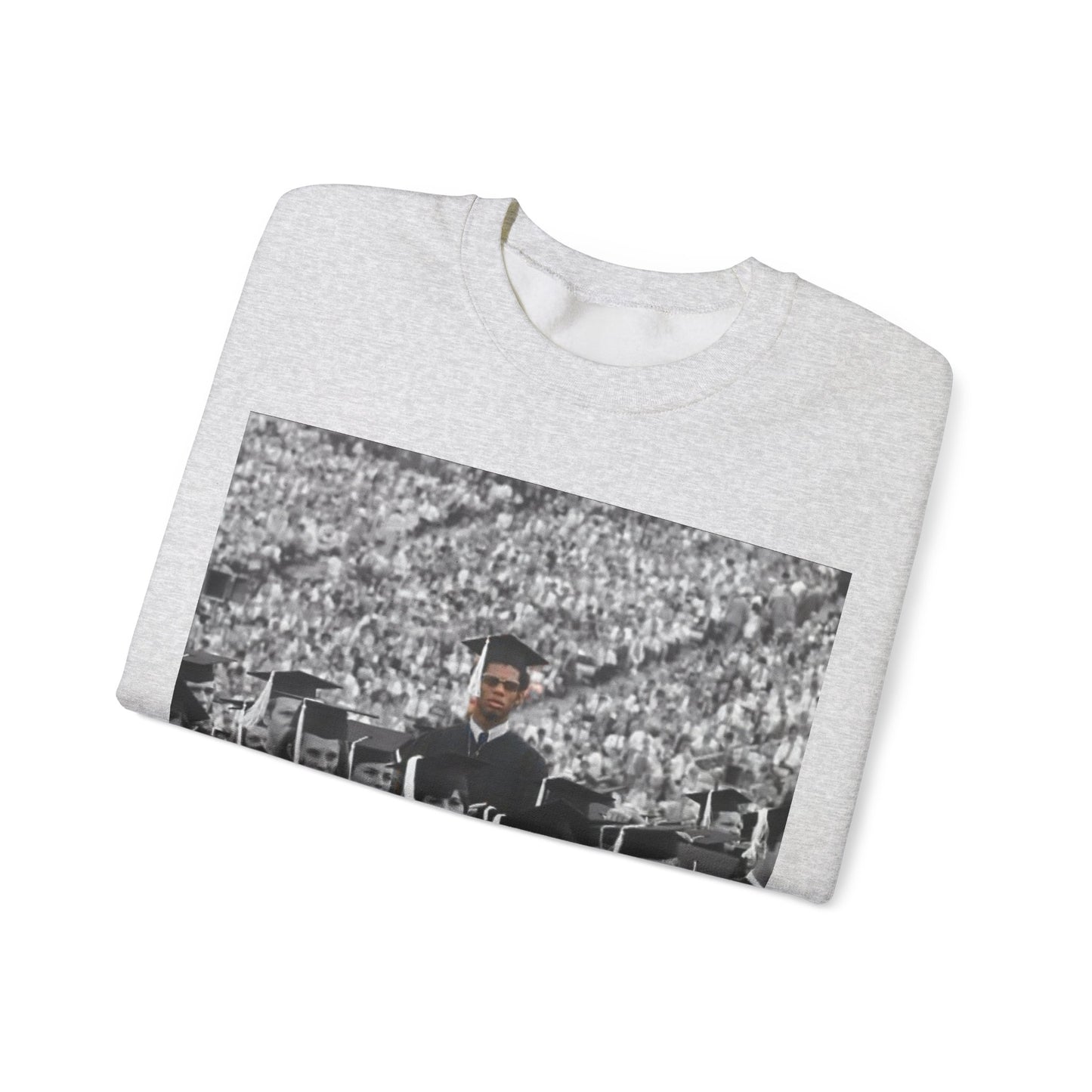 "Kareem's Graduation" - Crewneck