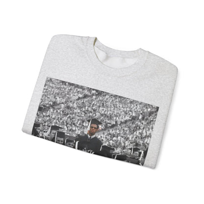 "Kareem's Graduation" - Crewneck