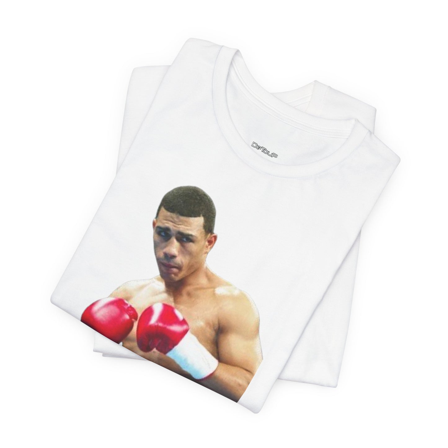 "Young Cotto" Short Sleeve