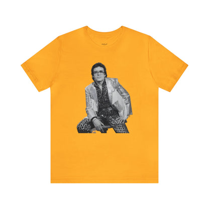 "Hector Lavoe" - Short Sleeve