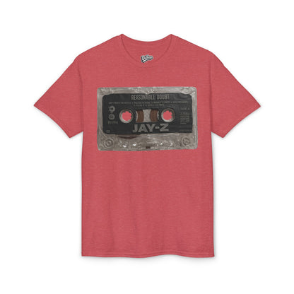 Reasonable Doubt (Clay) - Short Sleeve