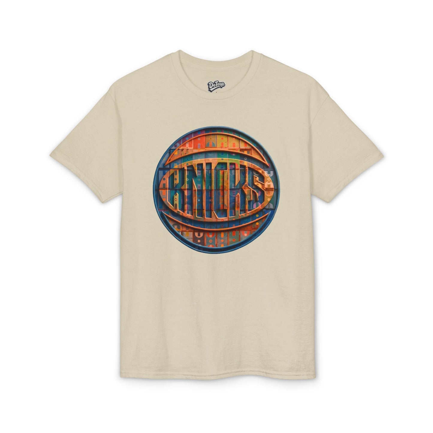 Knicks Vintage - Short Sleeve