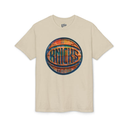 Knicks Vintage - Short Sleeve