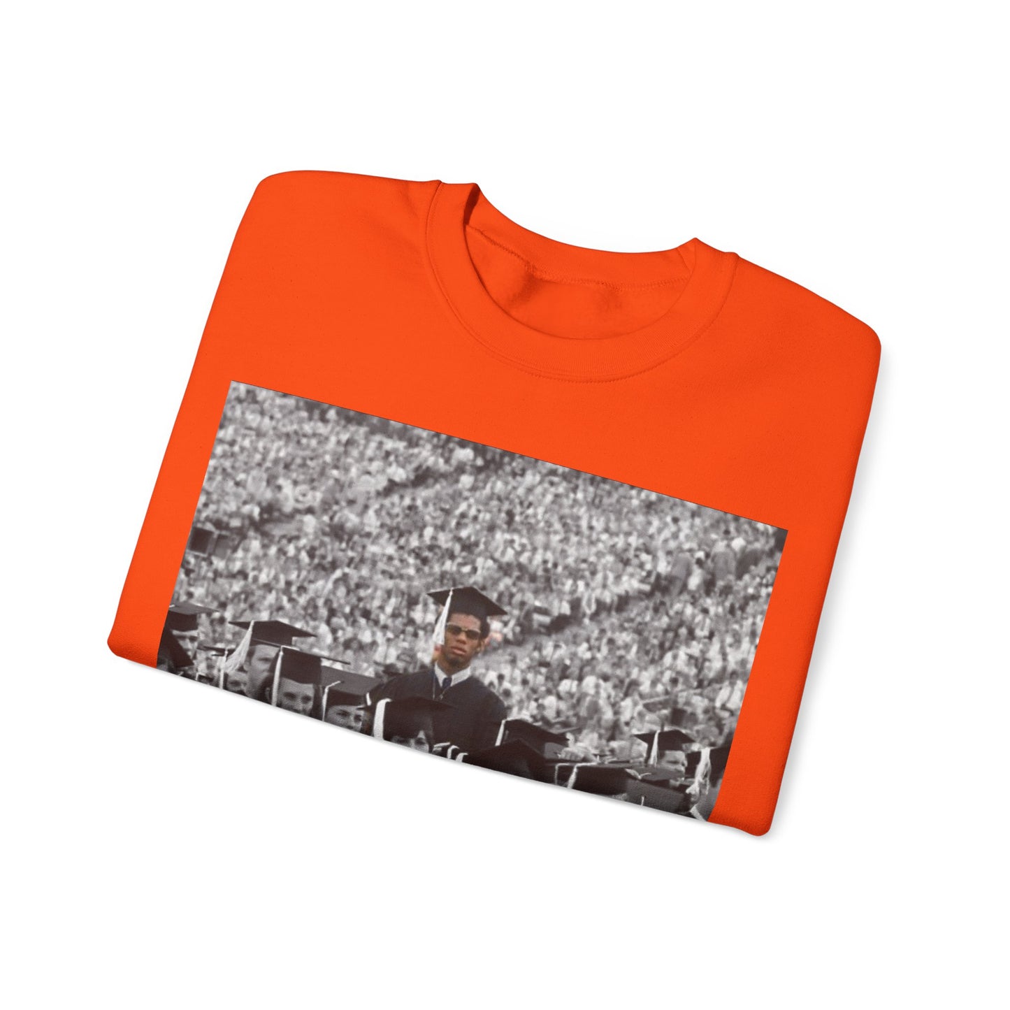 "Kareem's Graduation" - Crewneck