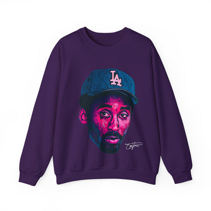 "L.A Kobe" - Crewneck