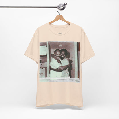 "Maelo & El Conde" - Short Sleeve