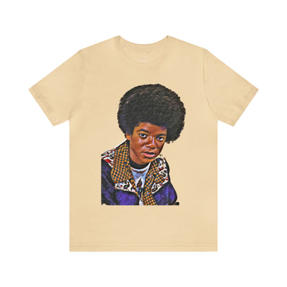 " Young Michael" -  Short Sleeve