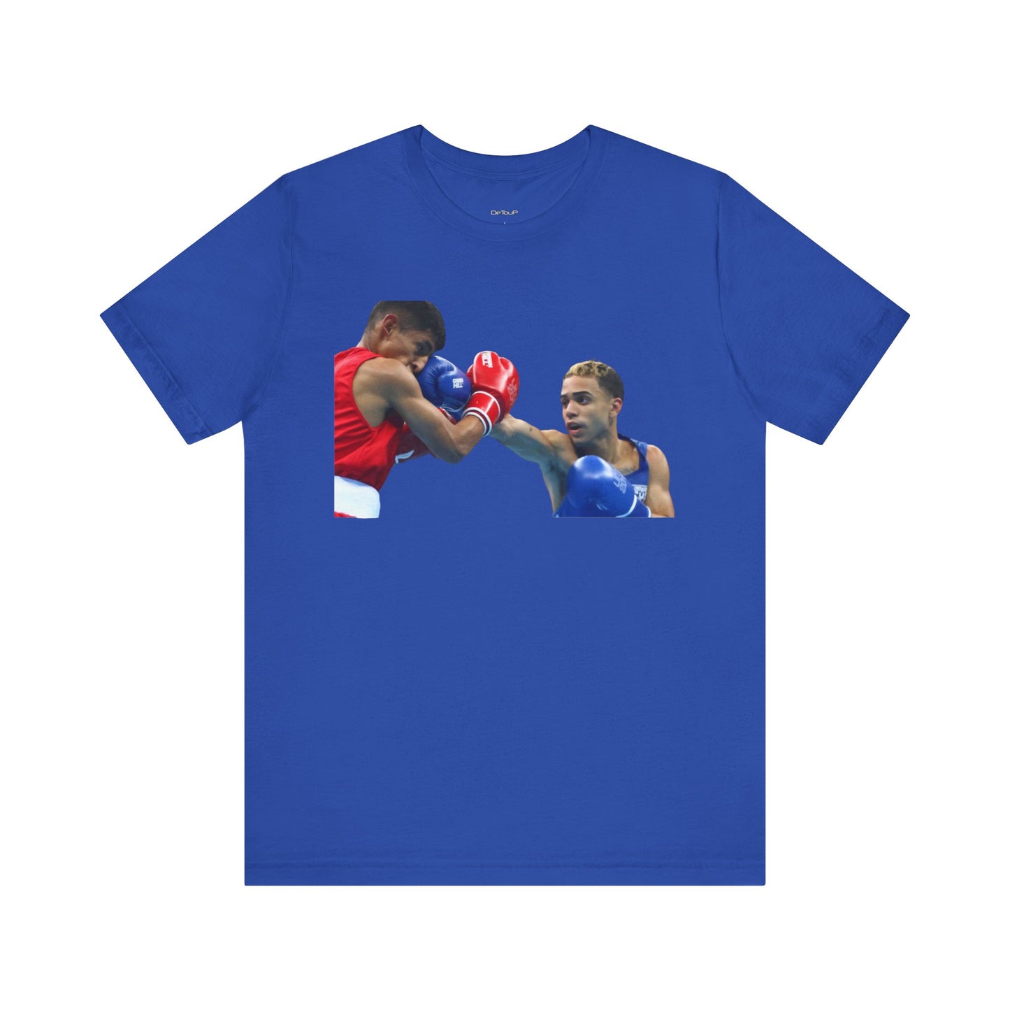 Collazo - Short Sleeve