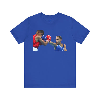 Collazo - Short Sleeve