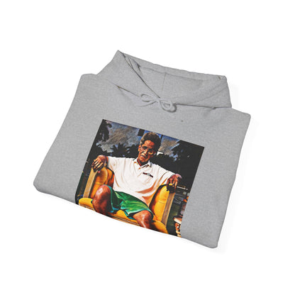 TCanvss -  Hoodie