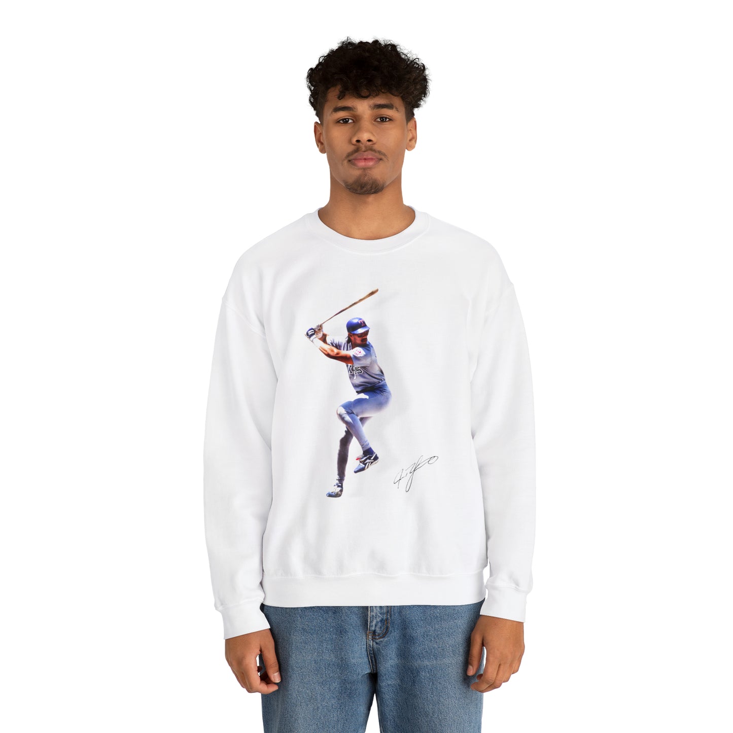 "Juan Gone" - Crewneck Sweatshirt