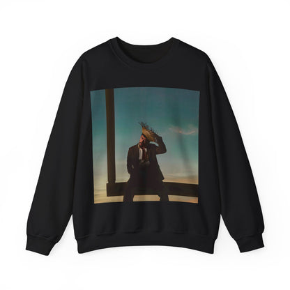 Goalpost - Crewneck