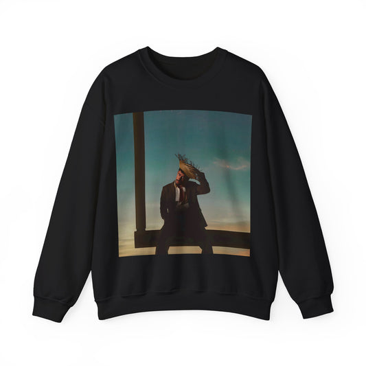 Goalpost - Crewneck