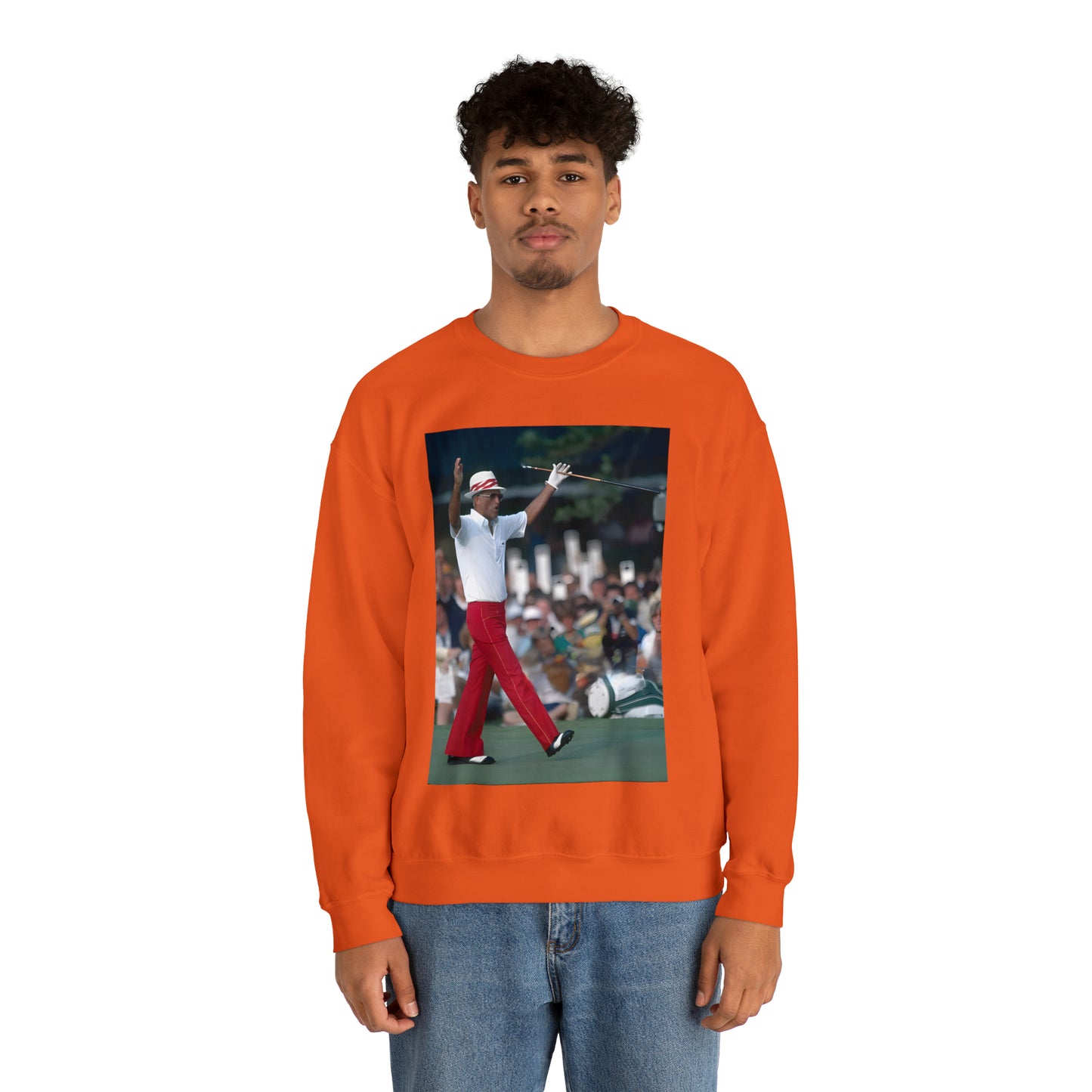 "Chi Chi" -  Crewneck Sweatshirt