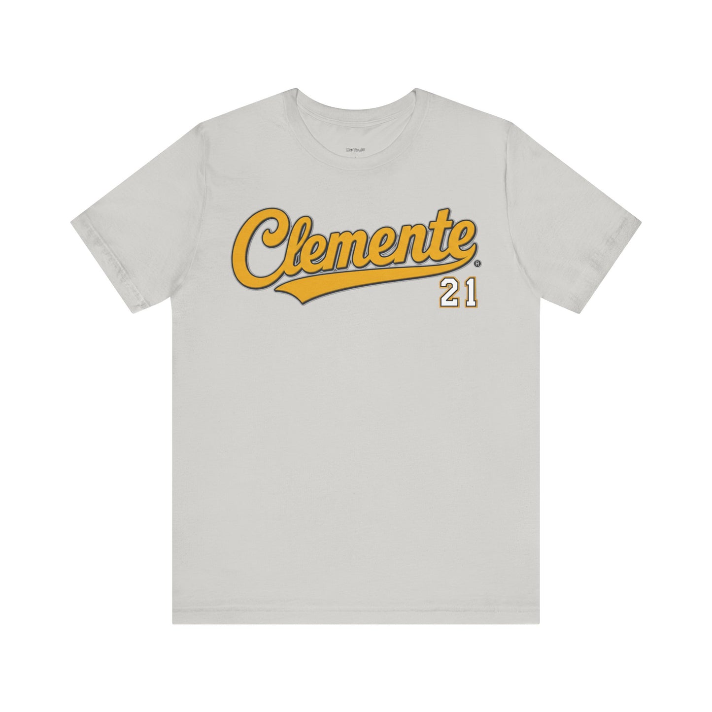 Clemente 21 - Short Sleeve