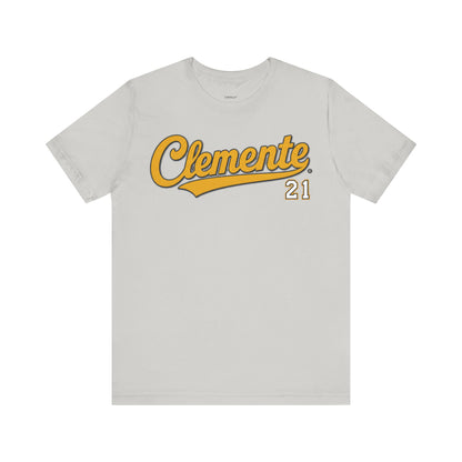 Clemente 21 - Short Sleeve