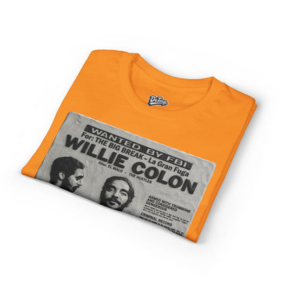 "La Gran Fuga" - Shirt Sleeve