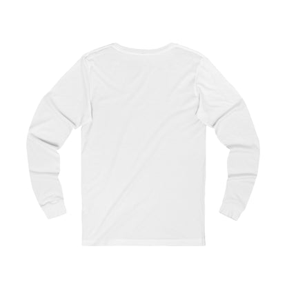 "Rzarector" -  Long Sleeve Tee