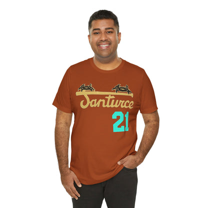 Santurce -  Short Sleeve