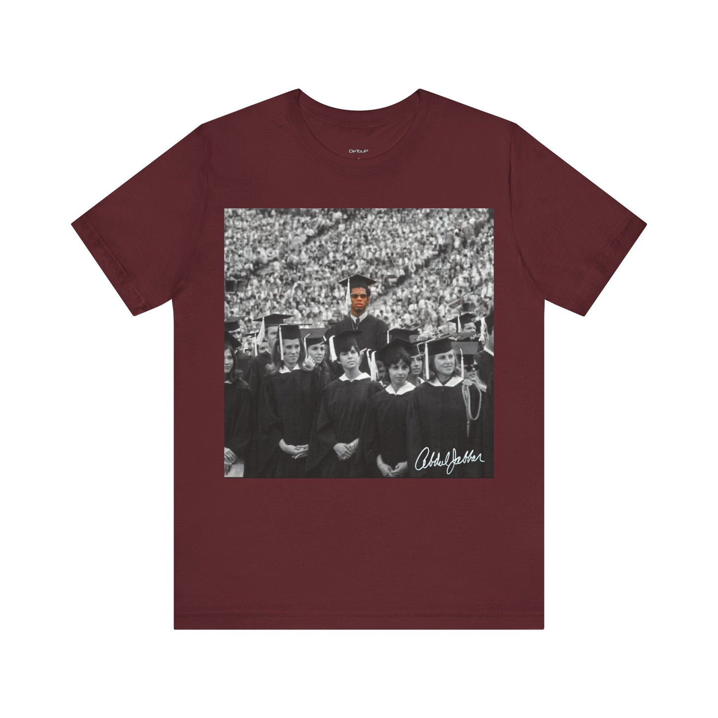"Kareem's Graduation" - Short Sleeve