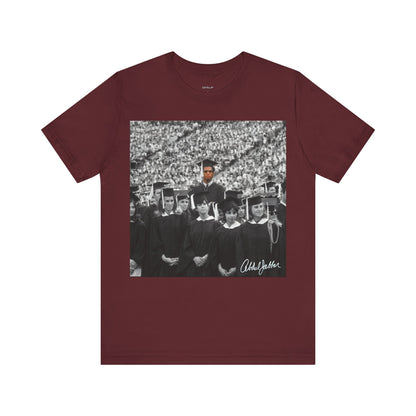 "Kareem's Graduation" - Short Sleeve