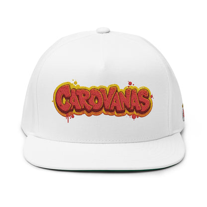 Carovanas - Snapback