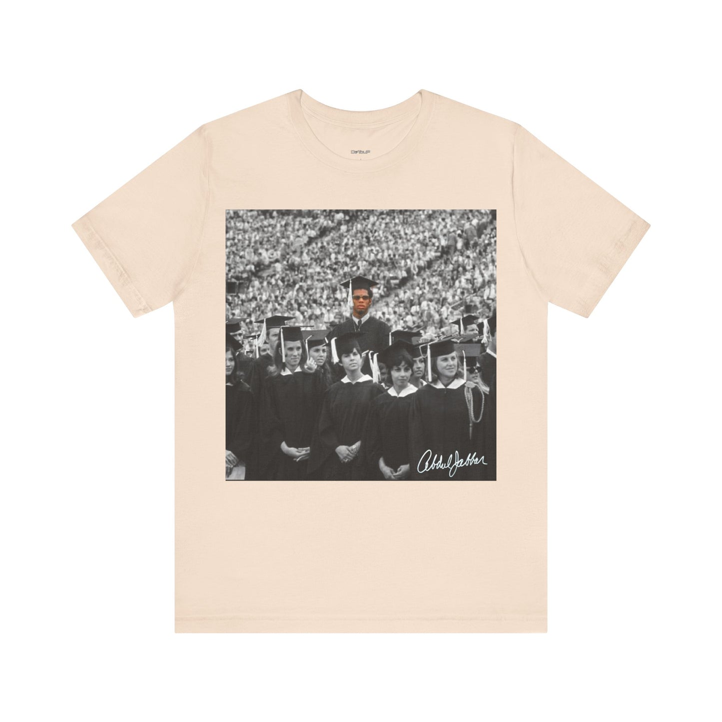 "Kareem's Graduation" - Short Sleeve